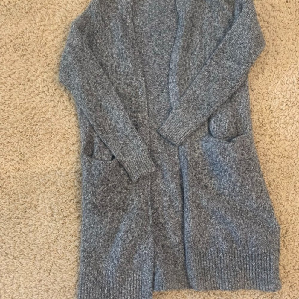 Women's Cardigan